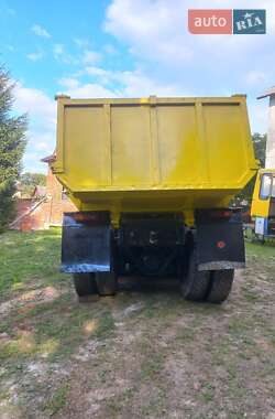 Самоскид Tatra 815 1990 в 