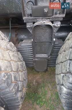 Самоскид Tatra 815 1990 в 