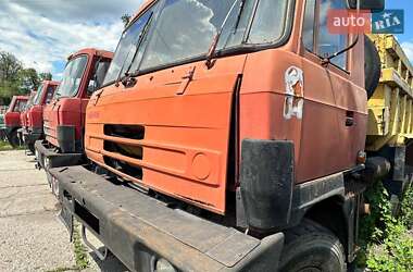 Самосвал Tatra Т 815 1991 в 