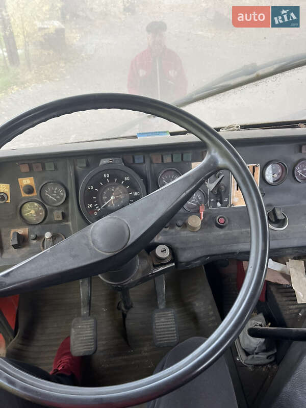 Інша будівельна техніка Tatra UDS 2000 в Запоріжжі