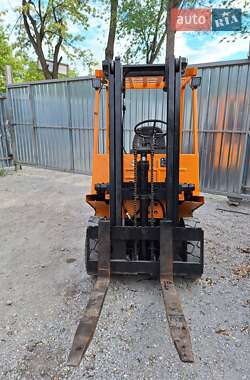 Вилочний навантажувач TCM FD 1994 в 