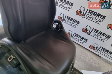 Вилочный погрузчик TCM FD 2018 в Виннице