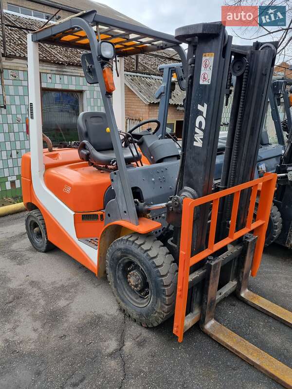 TCM FG 2005