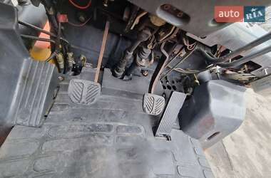 Вилочный погрузчик TCM FG 2005 в 