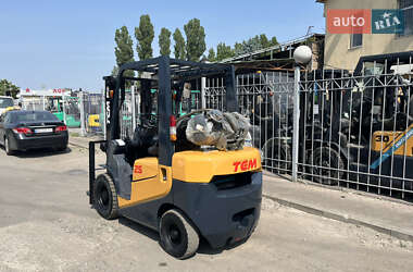 Вилочный погрузчик TCM FG 2003 в 