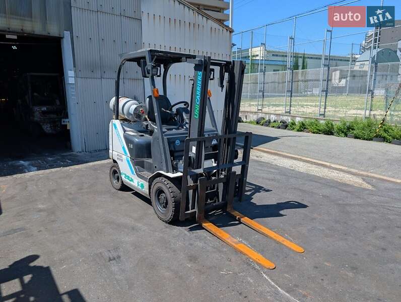 Вилочный погрузчик TCM FG 2021 в Хмельницком фото 5 Вилочный погрузчик TCM FG 2021 в Хмельницком