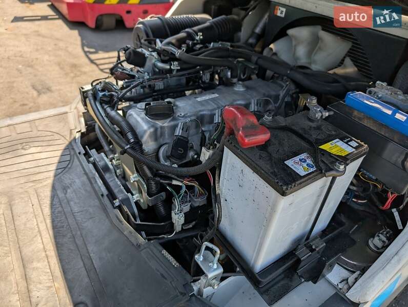 Вилочный погрузчик TCM FG 2021 в Хмельницком фото 8 Вилочный погрузчик TCM FG 2021 в Хмельницком