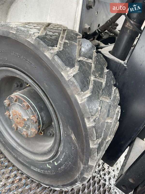 Вилочный погрузчик TCM FG 2014 в Виннице