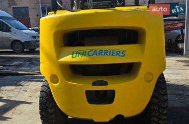 Вилочный погрузчик TCM FG 2019 в Тернополе