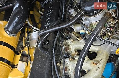 Вилочный погрузчик TCM FG 2000 в Тернополе