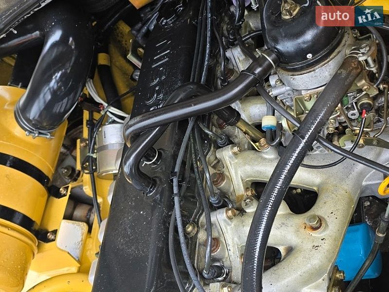 Вилочный погрузчик TCM FG 2000 в Тернополе