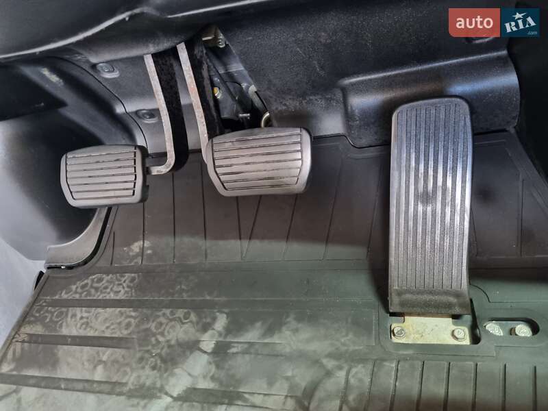 Вилочний навантажувач TCM FHG 2020 в Вінниці