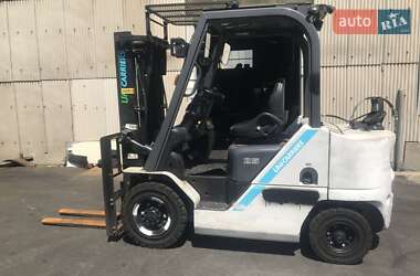 Вилочний навантажувач TCM FHG 2018 в Ужгороді