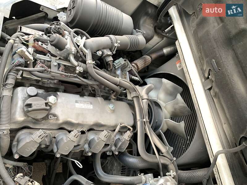 Вилочный погрузчик TCM FHG 2018 в Ужгороде фото 7 Вилочный погрузчик TCM FHG 2018 в Ужгороде