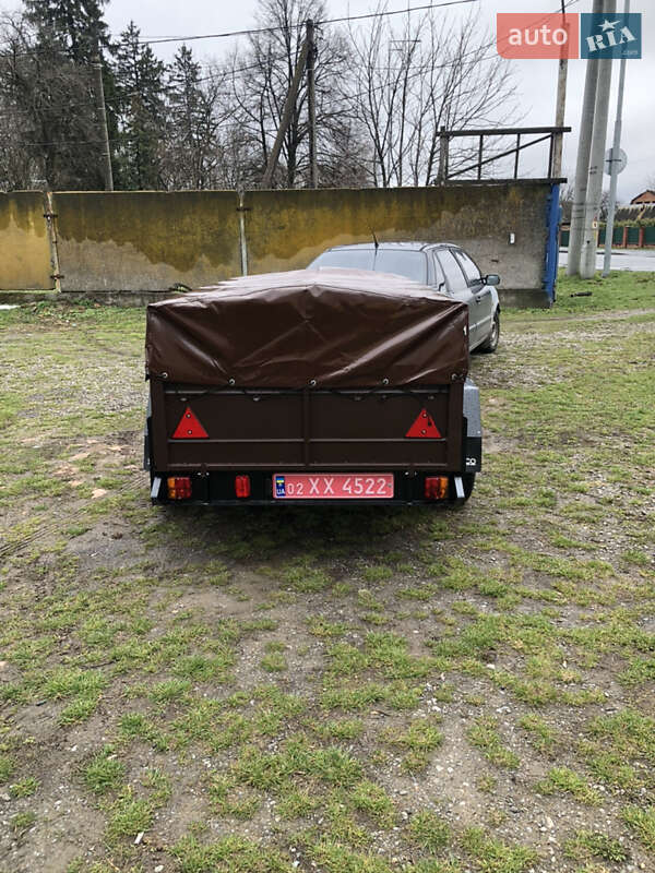 Борт ТЦ 10 2022 в Вінниці