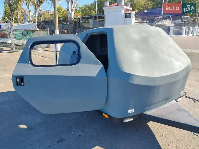 Прицеп дача Teardrop Expedition 2024 в Николаеве фото 4 Прицеп дача Teardrop Expedition 2024 в Николаеве