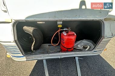 Прицеп дача TEC TE 450 2001 в Ровно