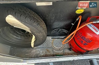 Прицеп дача TEC TE 450 2001 в Ровно