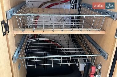 Прицеп дача TEC TE 450 2001 в Ровно