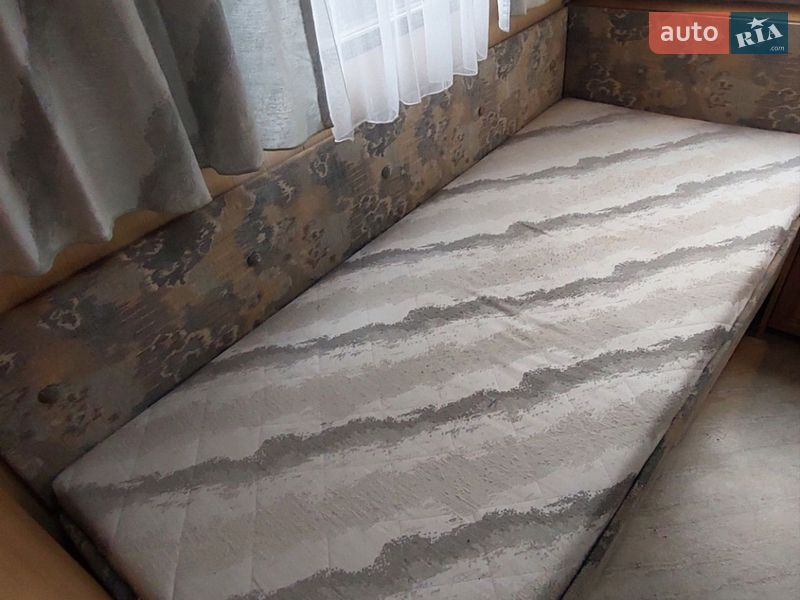 Причіп дача TEC TN5 1993 в Житомирі фото 22 Причіп дача TEC TN5 1993 в Житомирі