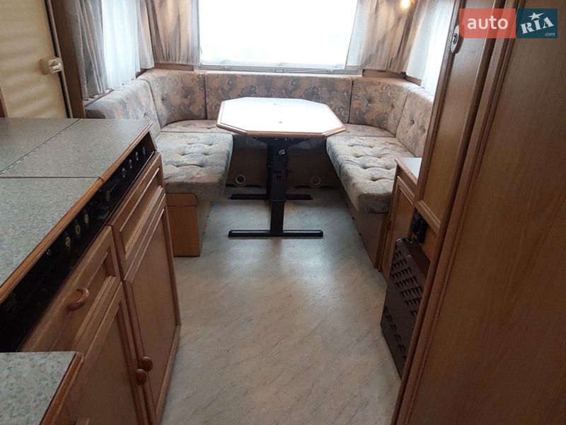 Причіп дача TEC TN5 1993 в Житомирі фото 24 Причіп дача TEC TN5 1993 в Житомирі