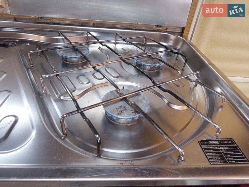 Причіп дача TEC TN5 1993 в Житомирі фото 36 Причіп дача TEC TN5 1993 в Житомирі