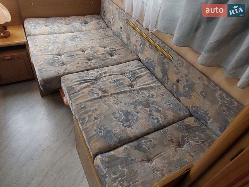 Причіп дача TEC TN5 1993 в Житомирі фото 41 Причіп дача TEC TN5 1993 в Житомирі