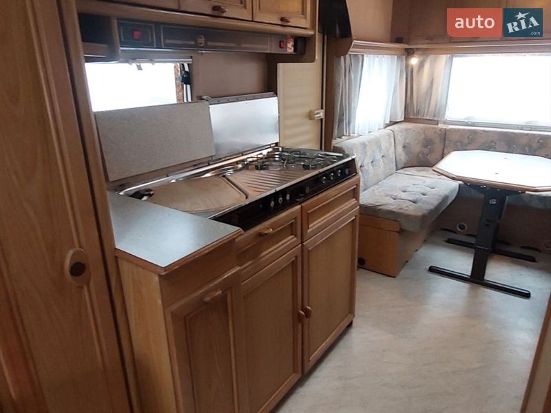 Причіп дача TEC TN5 1993 в Житомирі фото 44 Причіп дача TEC TN5 1993 в Житомирі