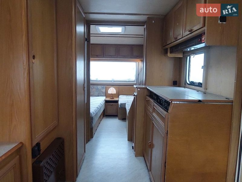 Причіп дача TEC TN5 1993 в Житомирі фото 49 Причіп дача TEC TN5 1993 в Житомирі