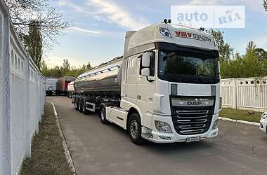 Цистерна полуприцеп Tecnokar T2GP 2017 в 