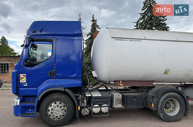 Газовоз Teco-Trans TTNG 2003 в 