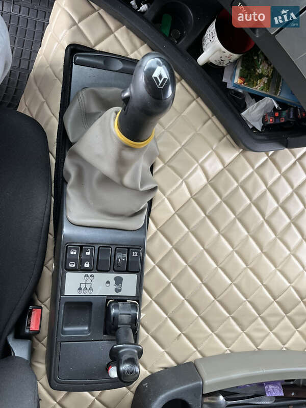 Газовоз Teco-Trans TTNG 2003 в Макарове фото 30 Газовоз Teco-Trans TTNG 2003 в Макарове