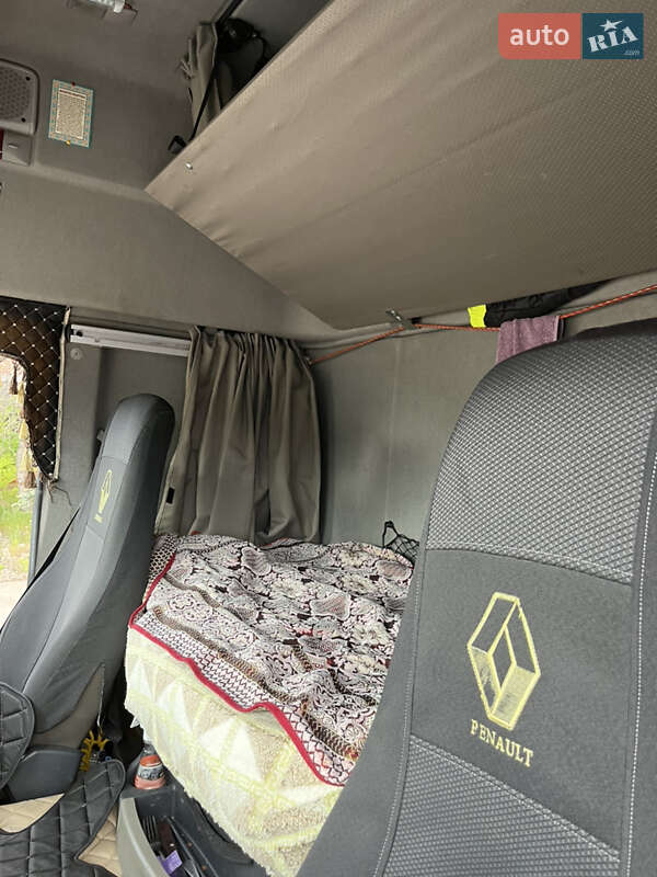 Газовоз Teco-Trans TTNG 2003 в Макарове фото 34 Газовоз Teco-Trans TTNG 2003 в Макарове