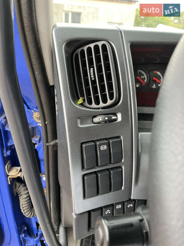 Газовоз Teco-Trans TTNG 2003 в Макарове фото 39 Газовоз Teco-Trans TTNG 2003 в Макарове