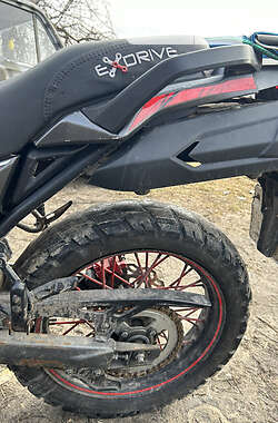 Мотоцикл Внедорожный (Enduro) Tekken 250 2020 в Житомире