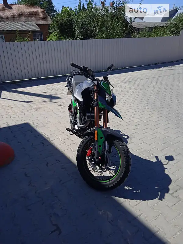 AUTO.RIA – Продам Теккен 250 LY4JCNLRxL0xxxx46