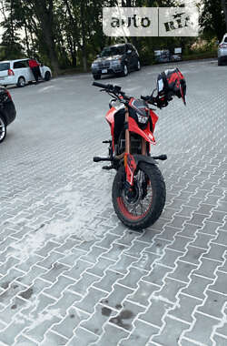 Мотоцикл Классик Tekken 250 2022 в Снятине