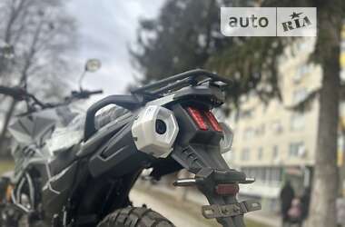 Грузовые мотороллеры, мотоциклы, скутеры, мопеды Tekken 250 2023 в Полтаве