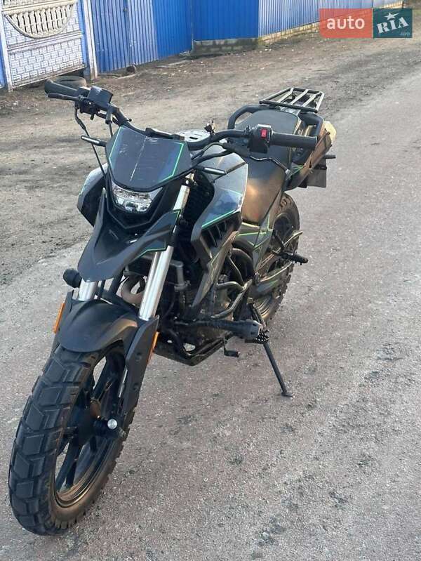 Мопеди Tekken 250 2023 в Малині