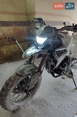 Мотоцикл Туризм Tekken 250 2021 в Чорткове