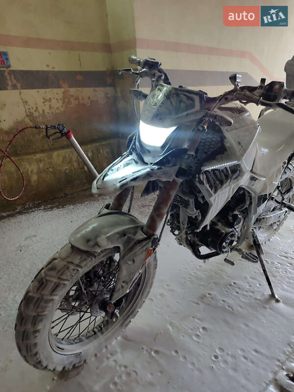 Мотоцикл Туризм Tekken 250 2021 в Чорткове