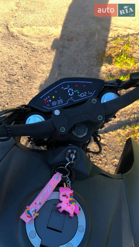 Мотоцикл Внедорожный (Enduro) Tekken 250 2024 в Луцке