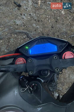 Мотоцикл Внедорожный (Enduro) Tekken 250 2021 в 