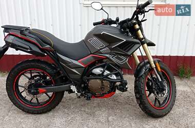 Мотоцикл Без обтікачів (Naked bike) Tekken 250 2023 в Черкасах