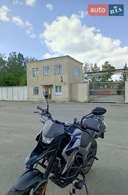 Мотоцикл Туризм Tekken 250 2024 в 