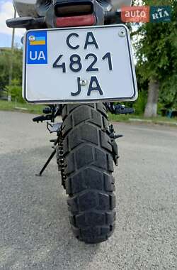 Мотоцикл Туризм Tekken 250 2024 в Черкассах