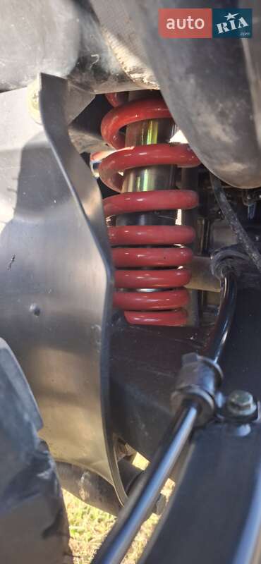 Мотоцикл Туризм Tekken 250 2024 в Кельменцах