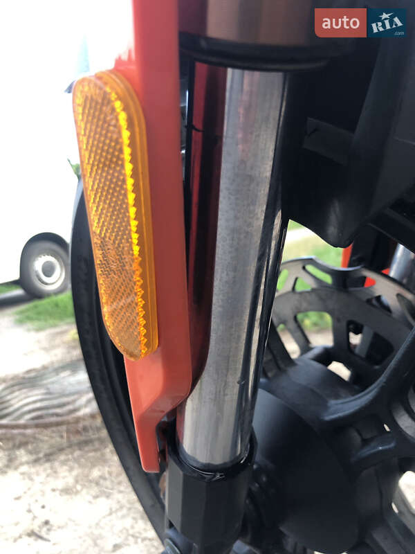 Мотоцикл Спорт-туризм Tekken 250 2024 в Лубнах фото 11 Мотоцикл Спорт-туризм Tekken 250 2024 в Лубнах