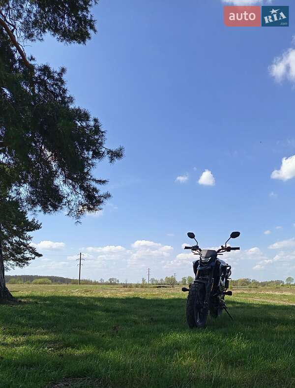 Мотоцикл Внедорожный (Enduro) Tekken 250 2024 в Степани