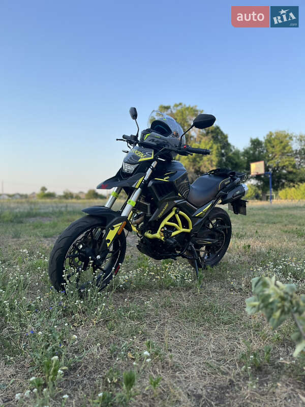 Мотоцикл Многоцелевой (All-round) Tekken 250 2024 в Мошнах фото 25 Мотоцикл Многоцелевой (All-round) Tekken 250 2024 в Мошнах